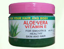 ANA JOLIE ALOE VERA GEL