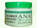 ANA Bio Glow Moisturising Cream