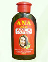 Ana Jolie Amla Hair Oil