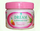 Dream Aloe Vera Body Scrub