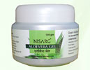 Nisarg Aloe Vera Gel