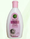 Nisarg Baby Hair Cleanser