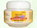 Nisarg Kumkumadi Gel
