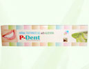 P-Dent  Herbal Tooth Paste (Gel)