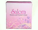 Salora Aloe Vera & Vit. E Cream