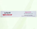 Sristi Natural Care & Care